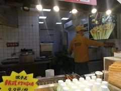 -味子夫鸡柳(解放碑总店)