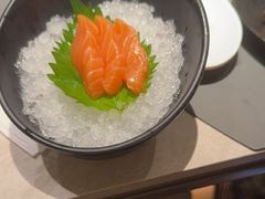 -水木锦堂·自助铁板烧(望京凯德MALL店)