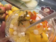 -朱氏胖子烂火锅(洪崖洞店)