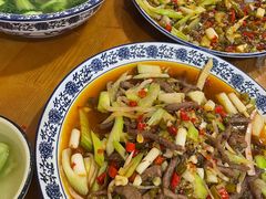 -李大爷的泡椒馆(冉家坝店)