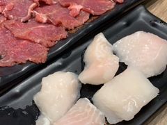 -呷哺呷哺(望京新世界店)