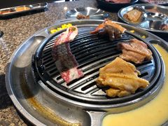 -高丽苑韩国烤肉(海昌路旗舰店)