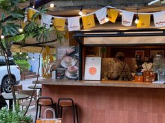 -方炉·天然食材面包店(丹凤店)