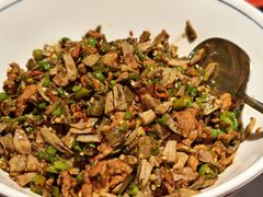 -烹湘·鲜炒湖南土菜(海珠店)