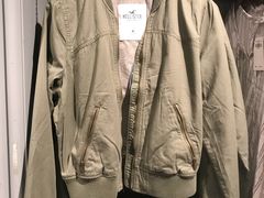 -Hollister(天环广场店)