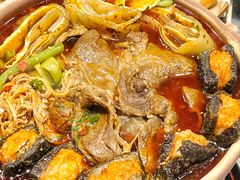 -刘一锅筋头巴脑(凌空二街店)