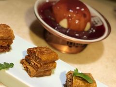 -那家小馆•北京菜•烤鸭(中关村店)