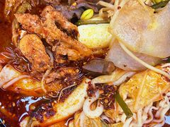 -四川老牛麻辣烫(北门桥店)