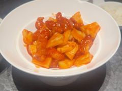 -炊烟小炒黄牛肉(浦东世纪汇店)