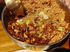 -聚合鑫东北熏酱熟食麻辣面(长阳店)