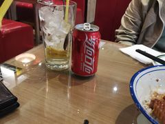 -香港新曜记茶餐厅(星耀城店)