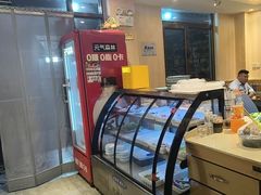 -阿里西北美食(小黄庄店)