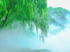 -北京西山国家森林公园