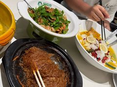 -绿草地·湘菜(芙蓉天街店)