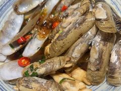 -周姑娘不等味·牛羊肉火锅·螃蟹罗氏虾·烤鱼烤串(高邮店)