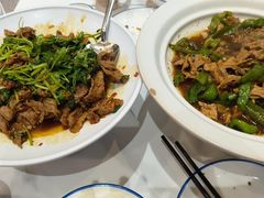 -兰湘子·湘菜小炒(石家庄万象城店)