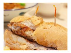 -本味轩精品茶餐厅(黄山路店)