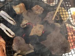 -韩风烤牛肉冷面店