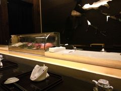 -滩万日本料理Nadaman(国贸大酒店)