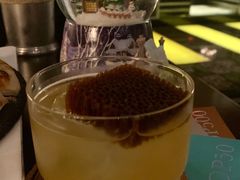 -大堂酒廊(澳门文华东方酒店)