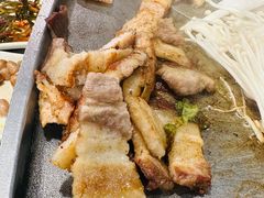 -李氏烤肉店