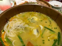 -茶花妹子云南餐厅(传媒大学店)
