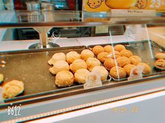 -西树泡芙(湖滨银泰in77B区店)