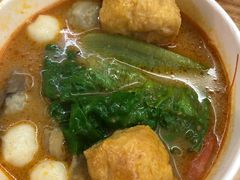 -老闽味沙茶面·姜母鸭(传承35年曾厝垵店)