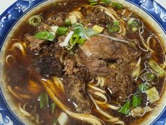-南花桥羊肉馆老字号(乌镇店)