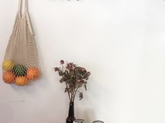 大堂-A·hansho cafe