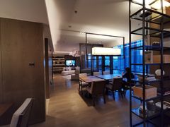 -深圳湾万怡酒店