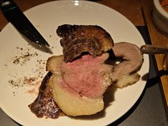 -拉蒂娜·巴西牛排馆 Latina·Brazilian Steakhouse(王府井喜悦店)