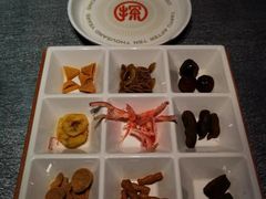 -探鱼·鲜青椒爽麻烤鱼(朝阳悠唐广场店)