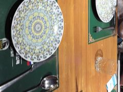 -米德维奇俄式西餐厅(西六道街店)