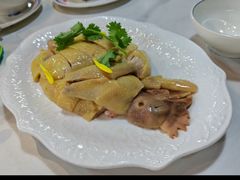 -明本湛江鸡•海鲜小厨(陈家祠店)