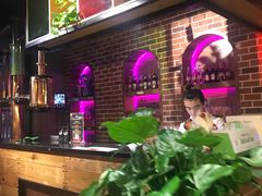 -铁人烧烤(北京店)