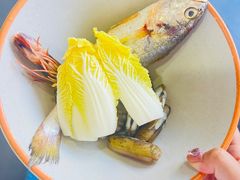 -赵璐海鲜面馆(德行路店)
