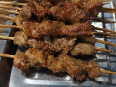-天丽餐厅•烧烤铜锅涮(西青道辅路店)