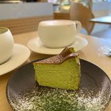 简约日式的咖啡厅☕️