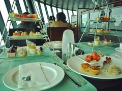 -澳门旅游塔360°旋转餐厅(南湾湖广场店)