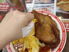 -孖记茶档·热腾茶餐(江南西plus店)