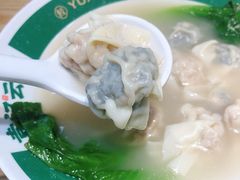-袁记云饺(莲塘店)