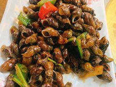 山吭螺-桃姐农庄老字号(从化温泉店)