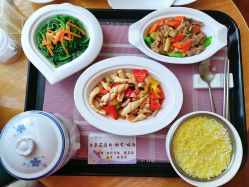 -兰心墩楠月子会所(万达店)