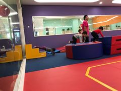 -小小运动馆(浦江店)