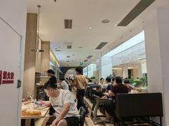 -卡朋西餐(东方广场店)