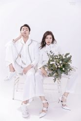 -摩玛婚纱摄影(杭州店)
