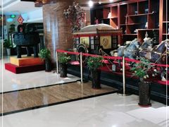 -维也纳国际酒店·西安大雁塔大唐不夜城店