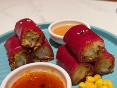 -金牌禄运·点心·啫煲(百信广场店)