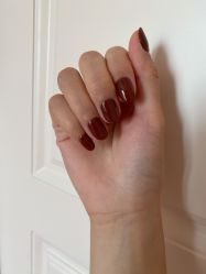 -雪奈传统美甲美睫
